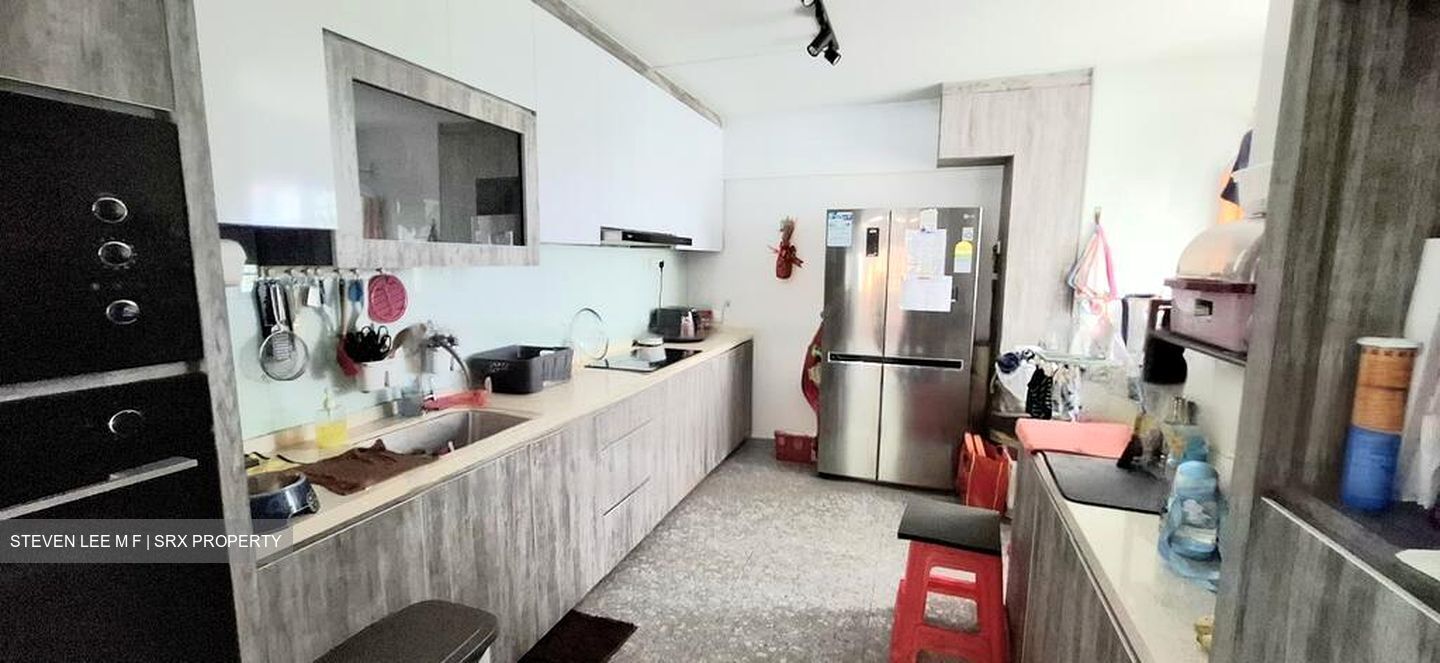 Blk 654 Hougang Avenue 8 (Hougang), HDB Executive #488162661